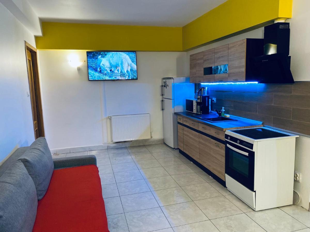 The Lincoln Suites - Central Shabbat Friendly Apartments Βουκουρέστι Εξωτερικό φωτογραφία
