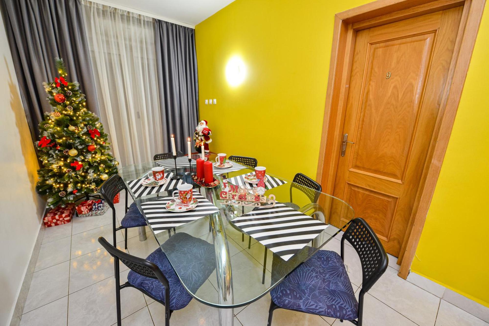 The Lincoln Suites - Central Shabbat Friendly Apartments Βουκουρέστι Εξωτερικό φωτογραφία