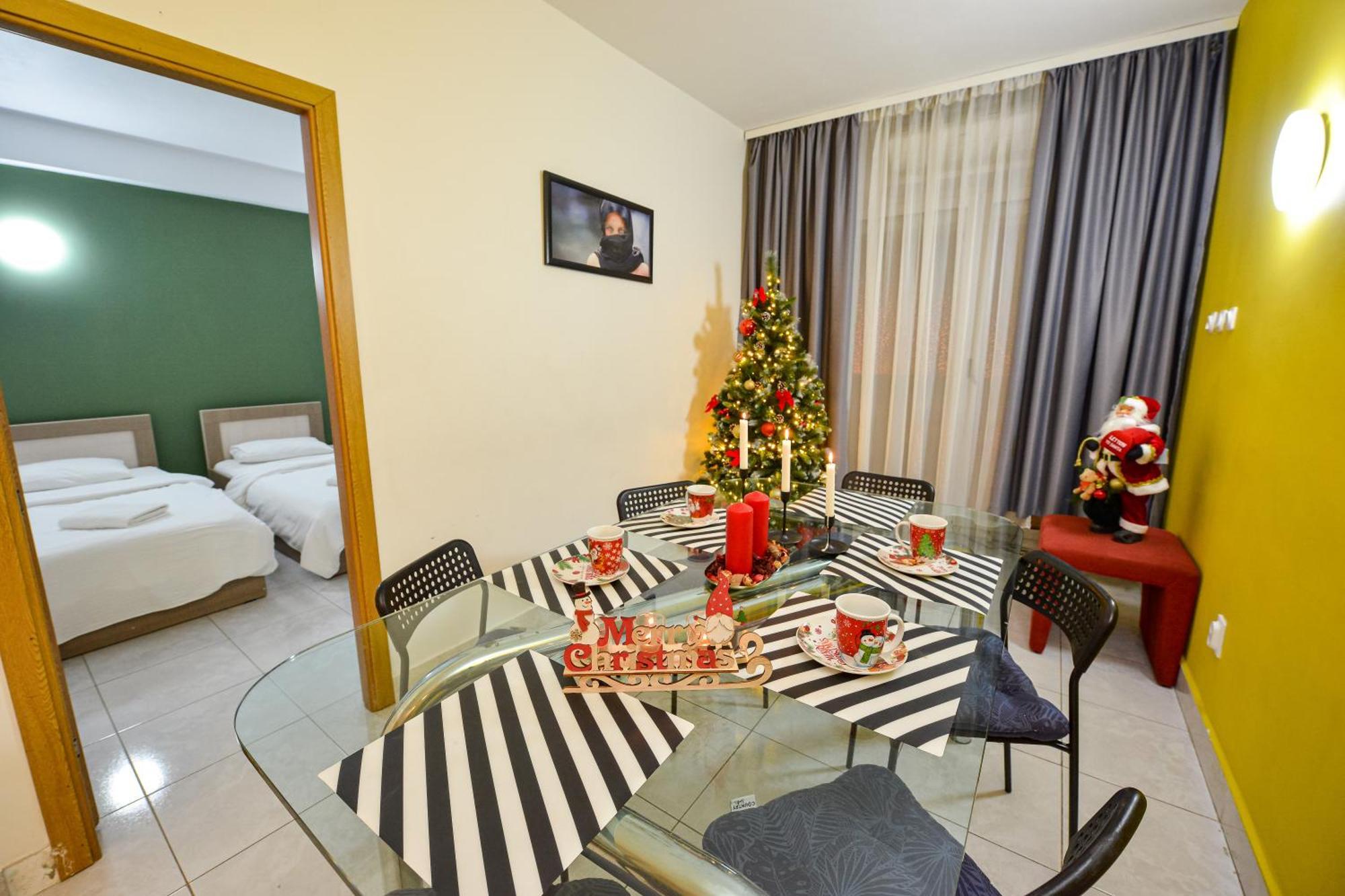 The Lincoln Suites - Central Shabbat Friendly Apartments Βουκουρέστι Εξωτερικό φωτογραφία