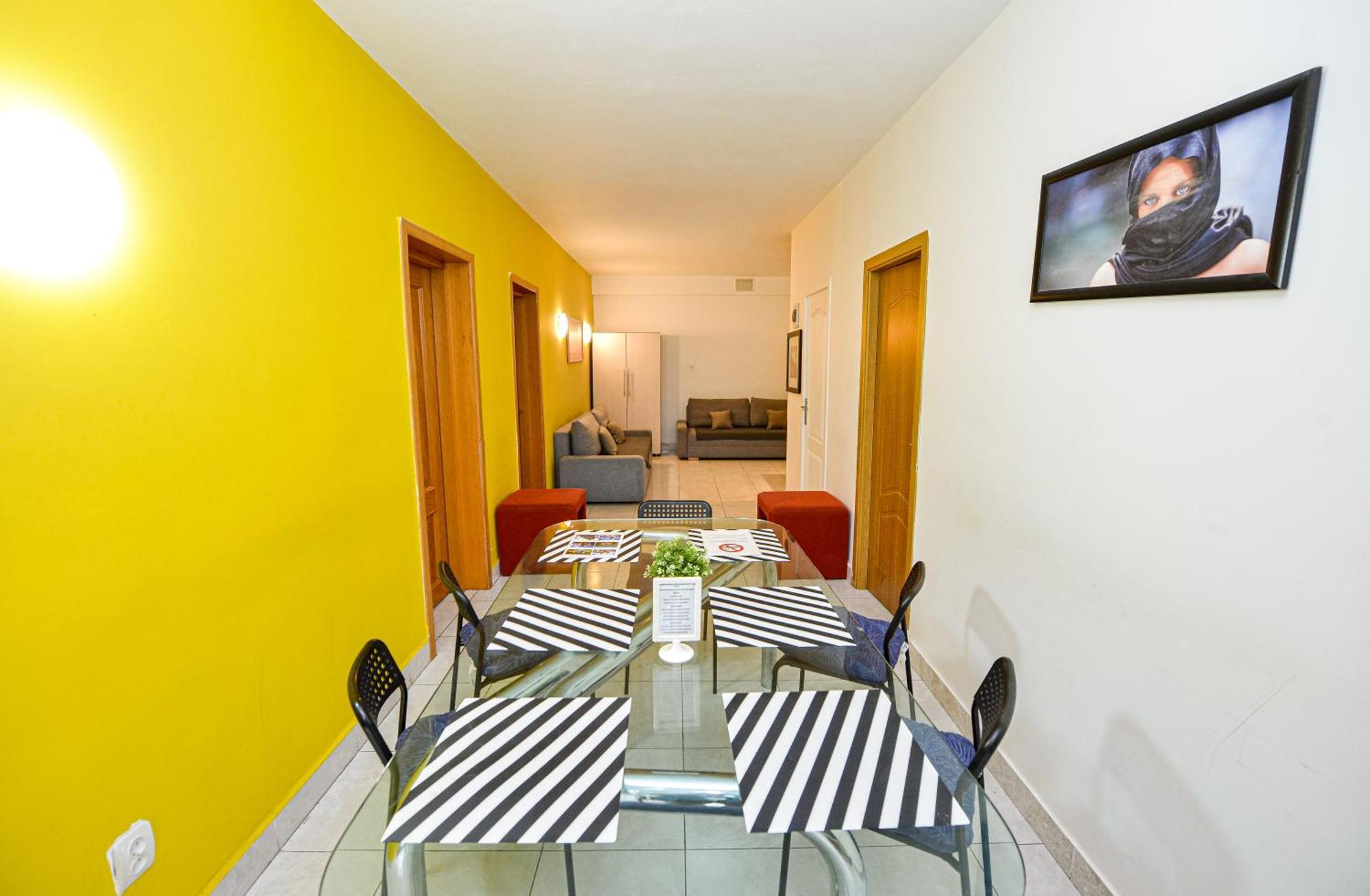 The Lincoln Suites - Central Shabbat Friendly Apartments Βουκουρέστι Εξωτερικό φωτογραφία