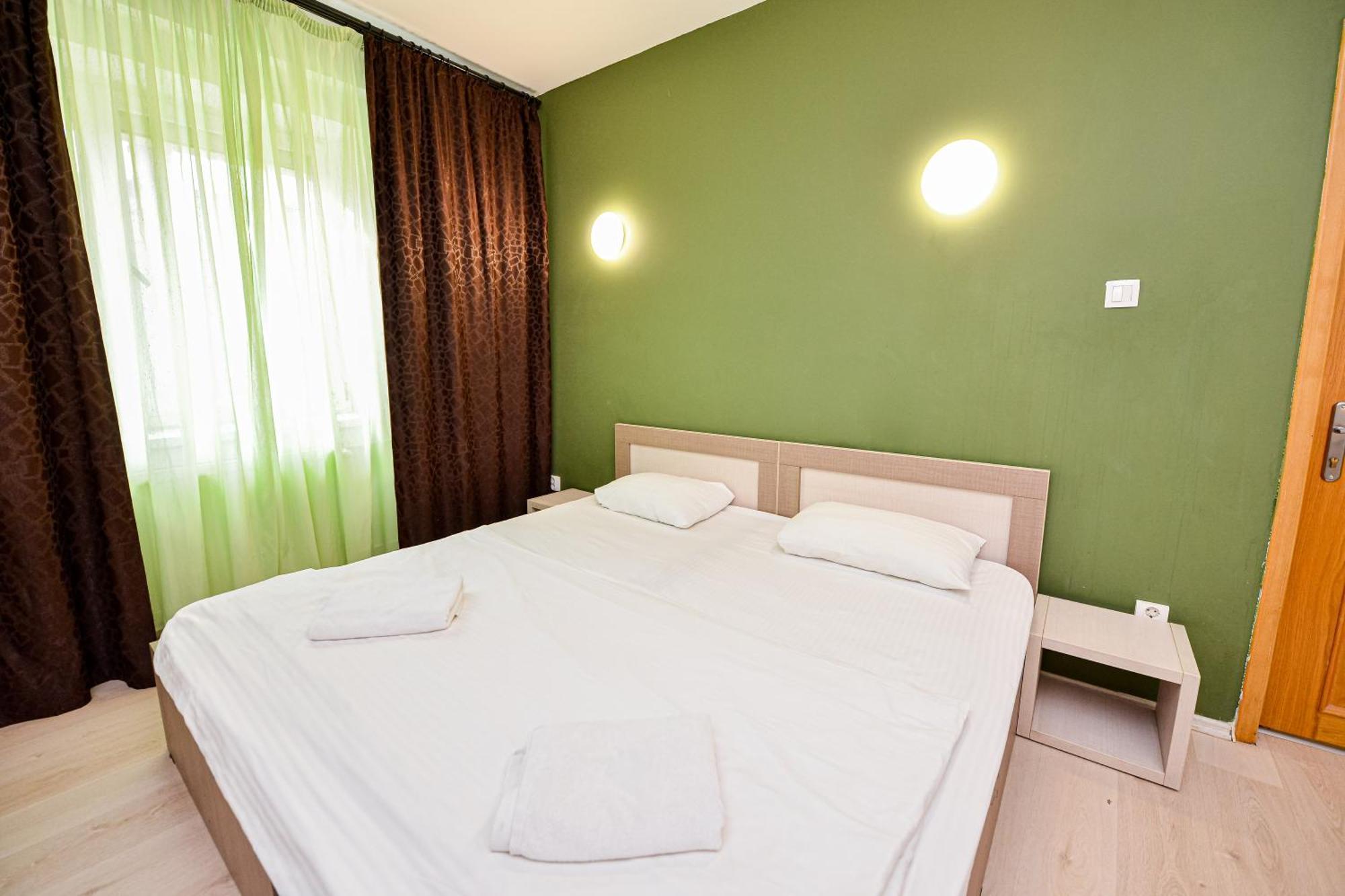 The Lincoln Suites - Central Shabbat Friendly Apartments Βουκουρέστι Εξωτερικό φωτογραφία