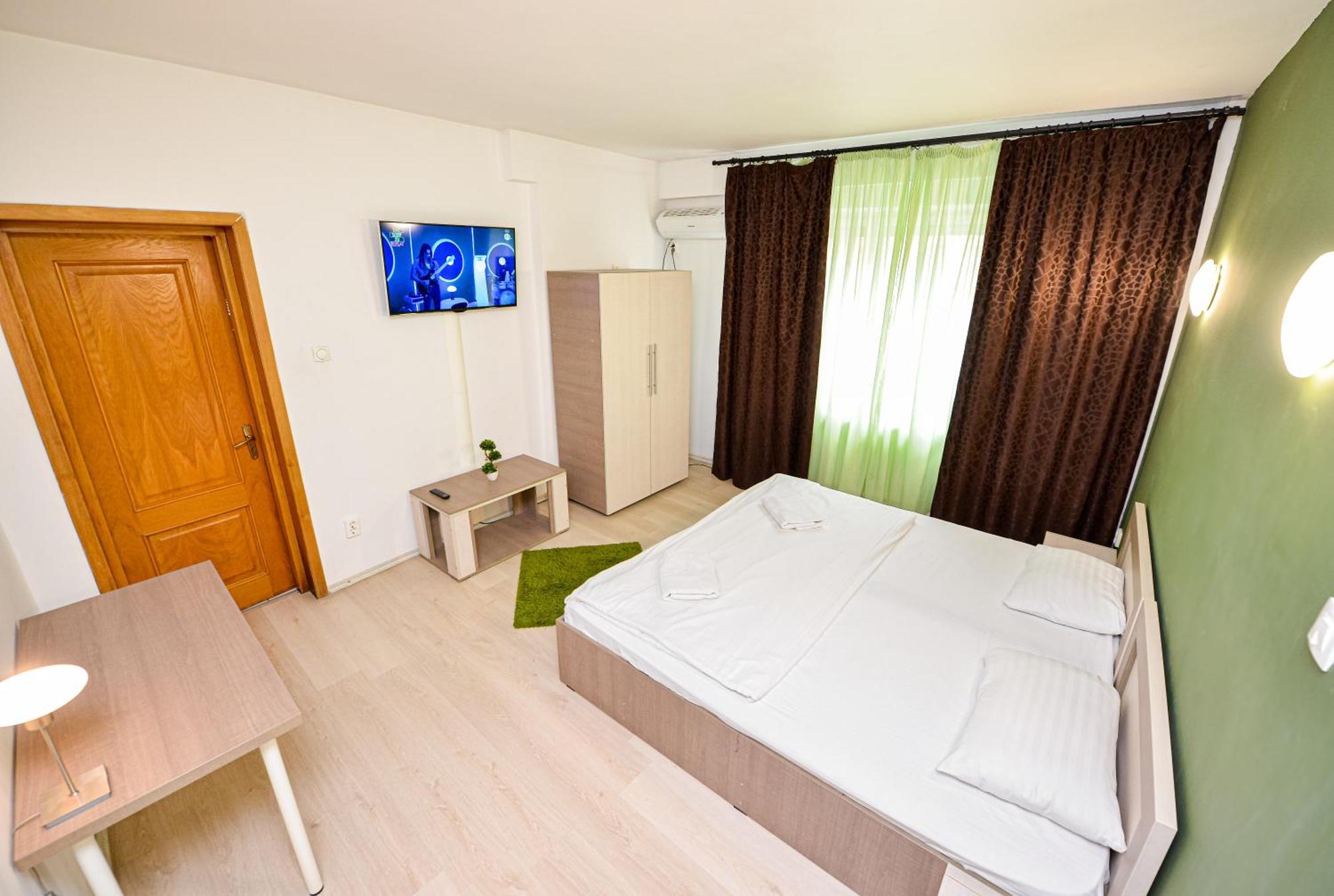 The Lincoln Suites - Central Shabbat Friendly Apartments Βουκουρέστι Εξωτερικό φωτογραφία