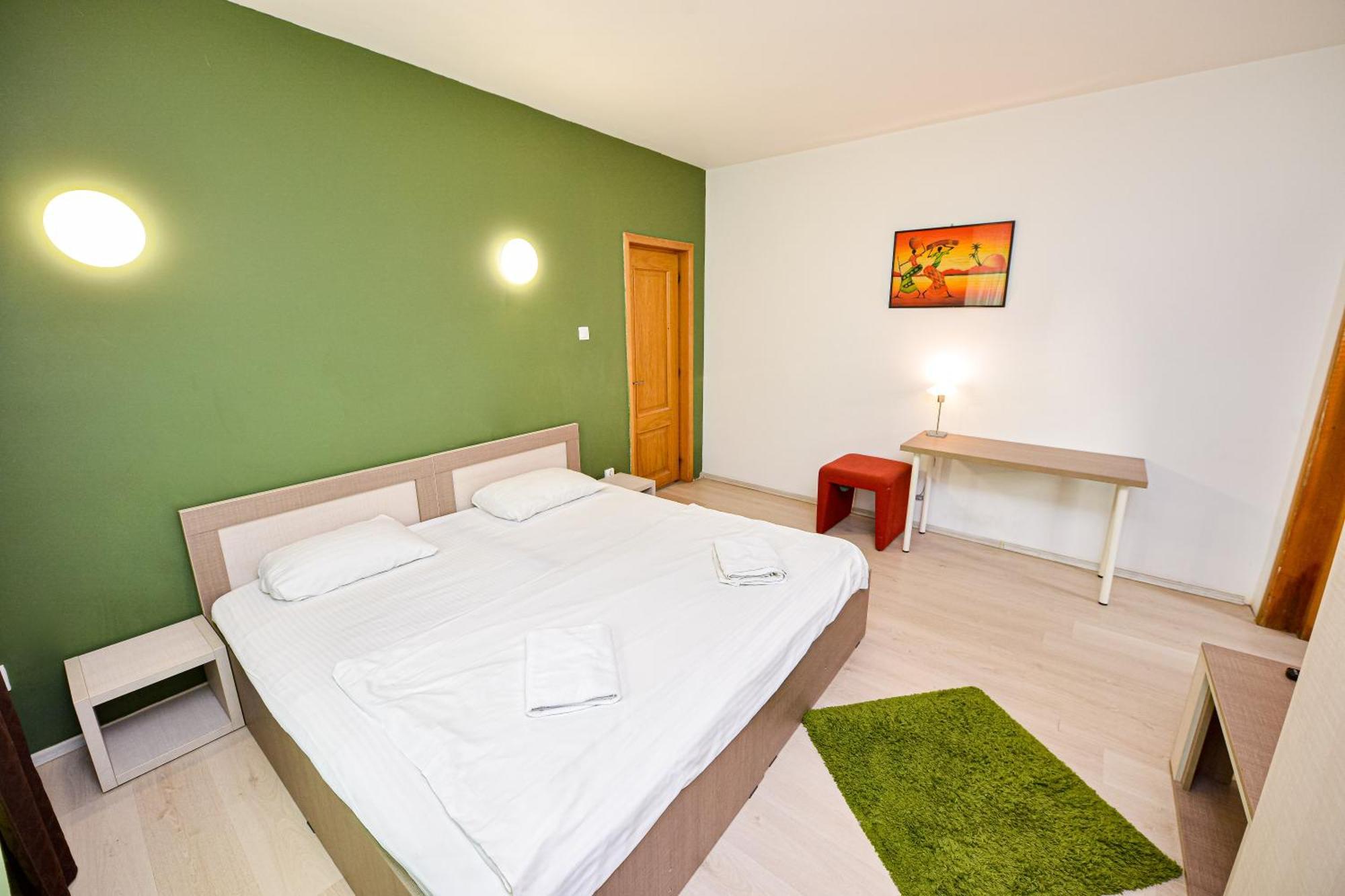 The Lincoln Suites - Central Shabbat Friendly Apartments Βουκουρέστι Εξωτερικό φωτογραφία