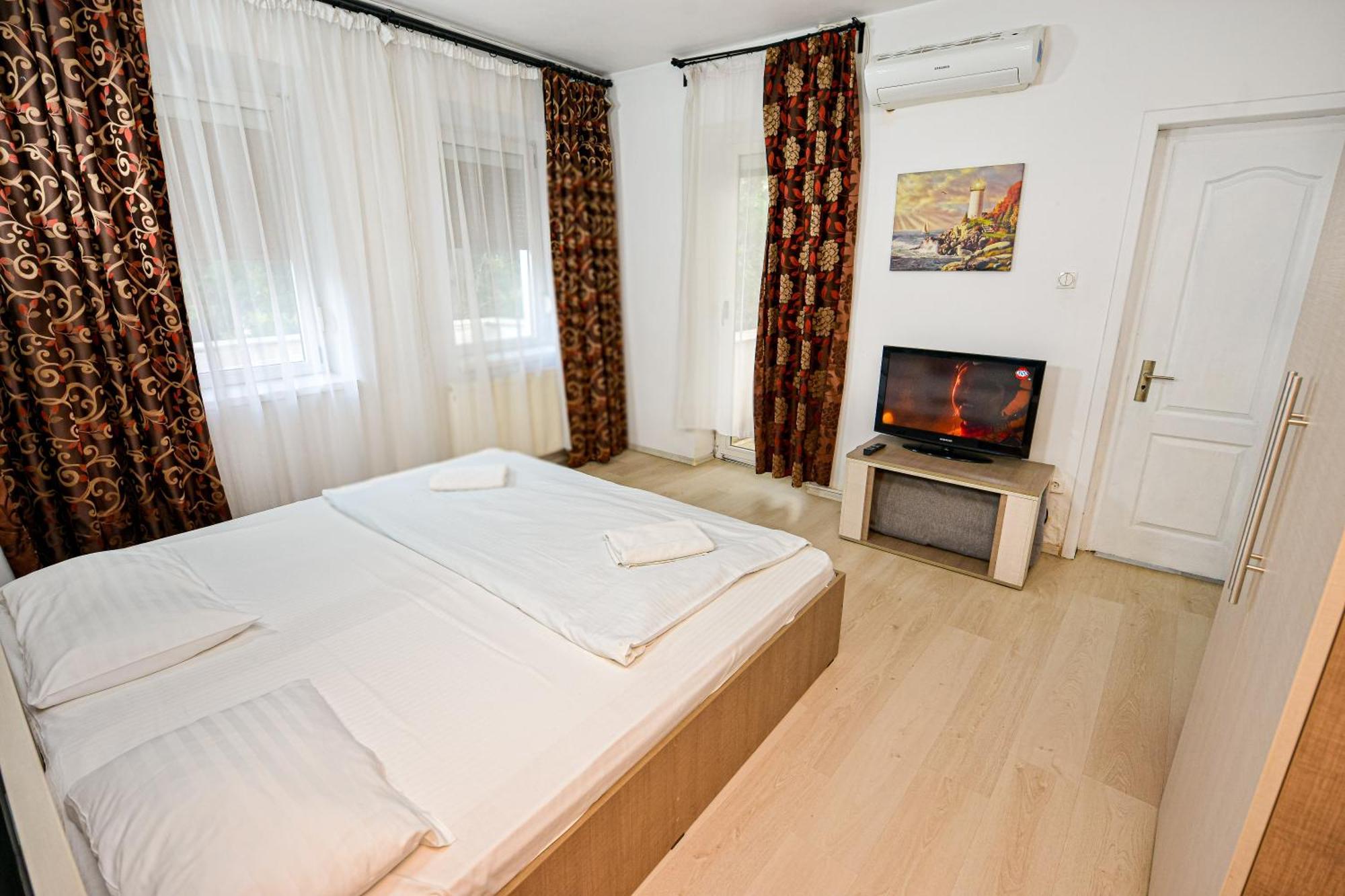 The Lincoln Suites - Central Shabbat Friendly Apartments Βουκουρέστι Εξωτερικό φωτογραφία