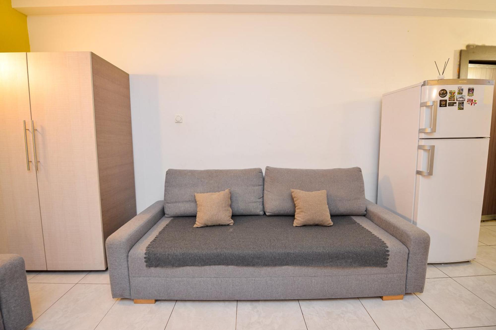 The Lincoln Suites - Central Shabbat Friendly Apartments Βουκουρέστι Εξωτερικό φωτογραφία