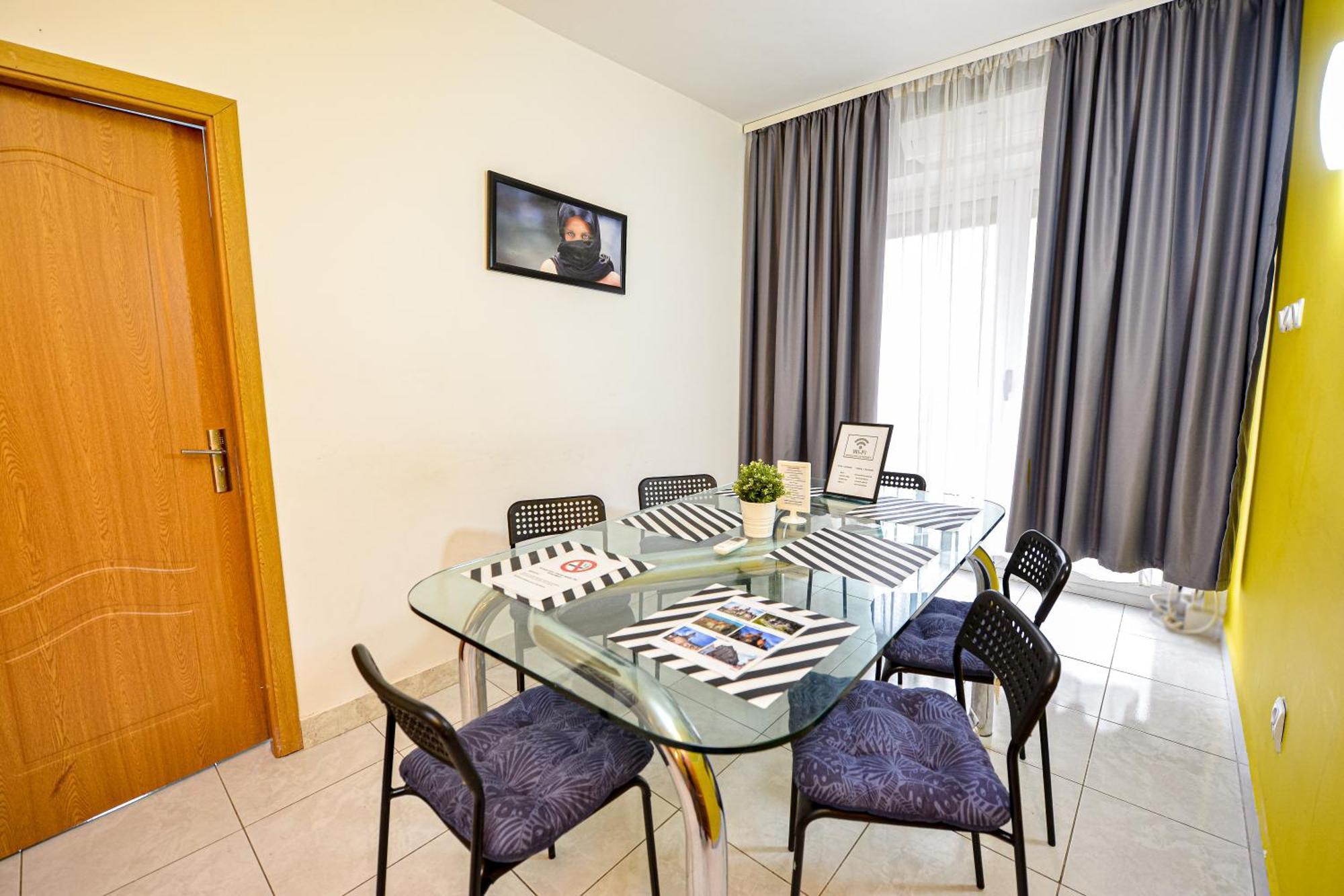 The Lincoln Suites - Central Shabbat Friendly Apartments Βουκουρέστι Εξωτερικό φωτογραφία
