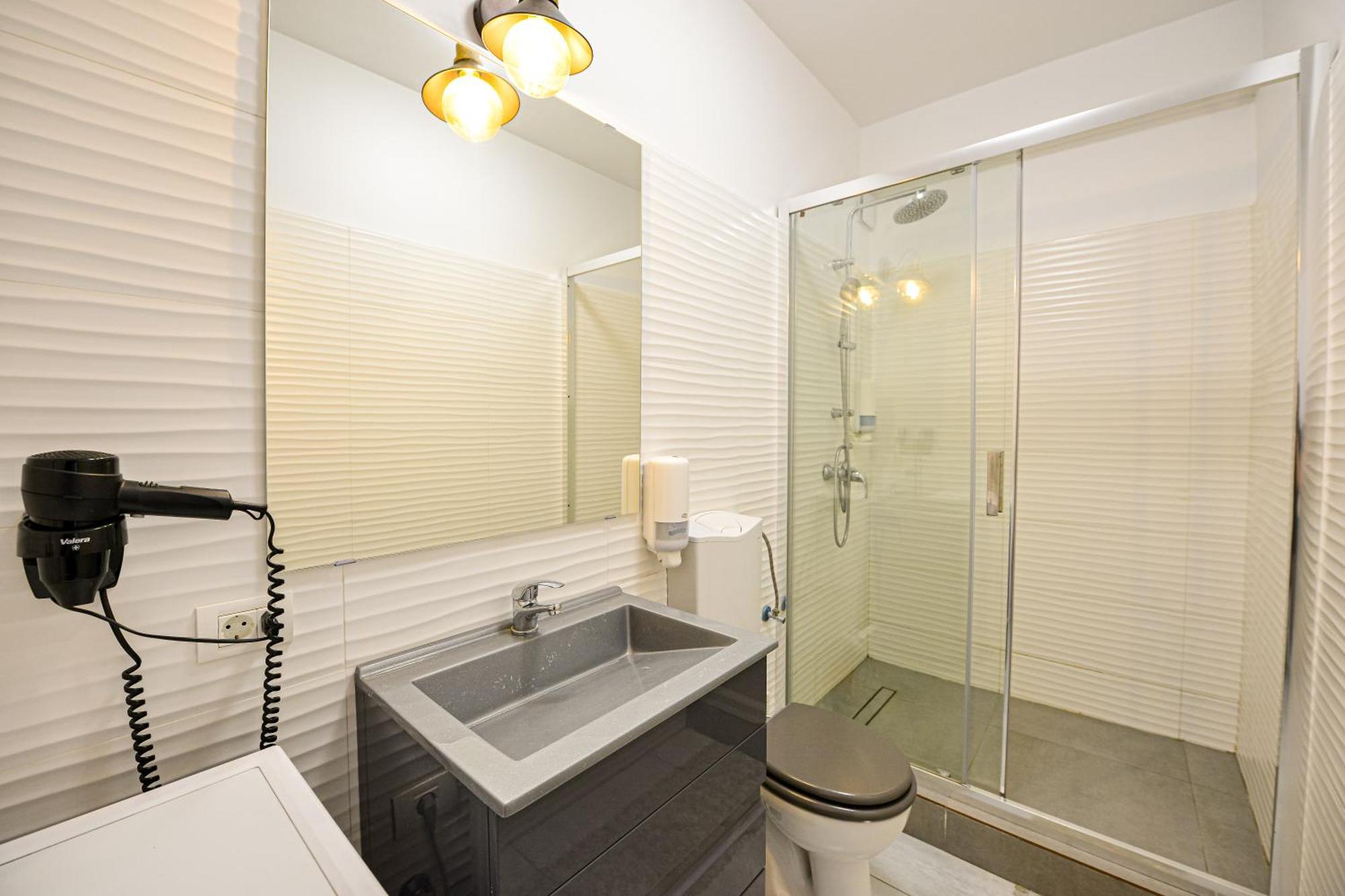 The Lincoln Suites - Central Shabbat Friendly Apartments Βουκουρέστι Εξωτερικό φωτογραφία