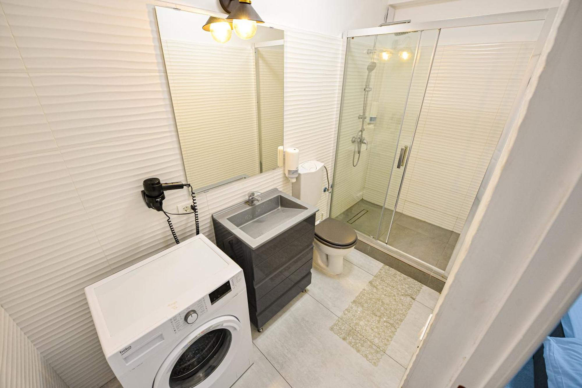 The Lincoln Suites - Central Shabbat Friendly Apartments Βουκουρέστι Εξωτερικό φωτογραφία