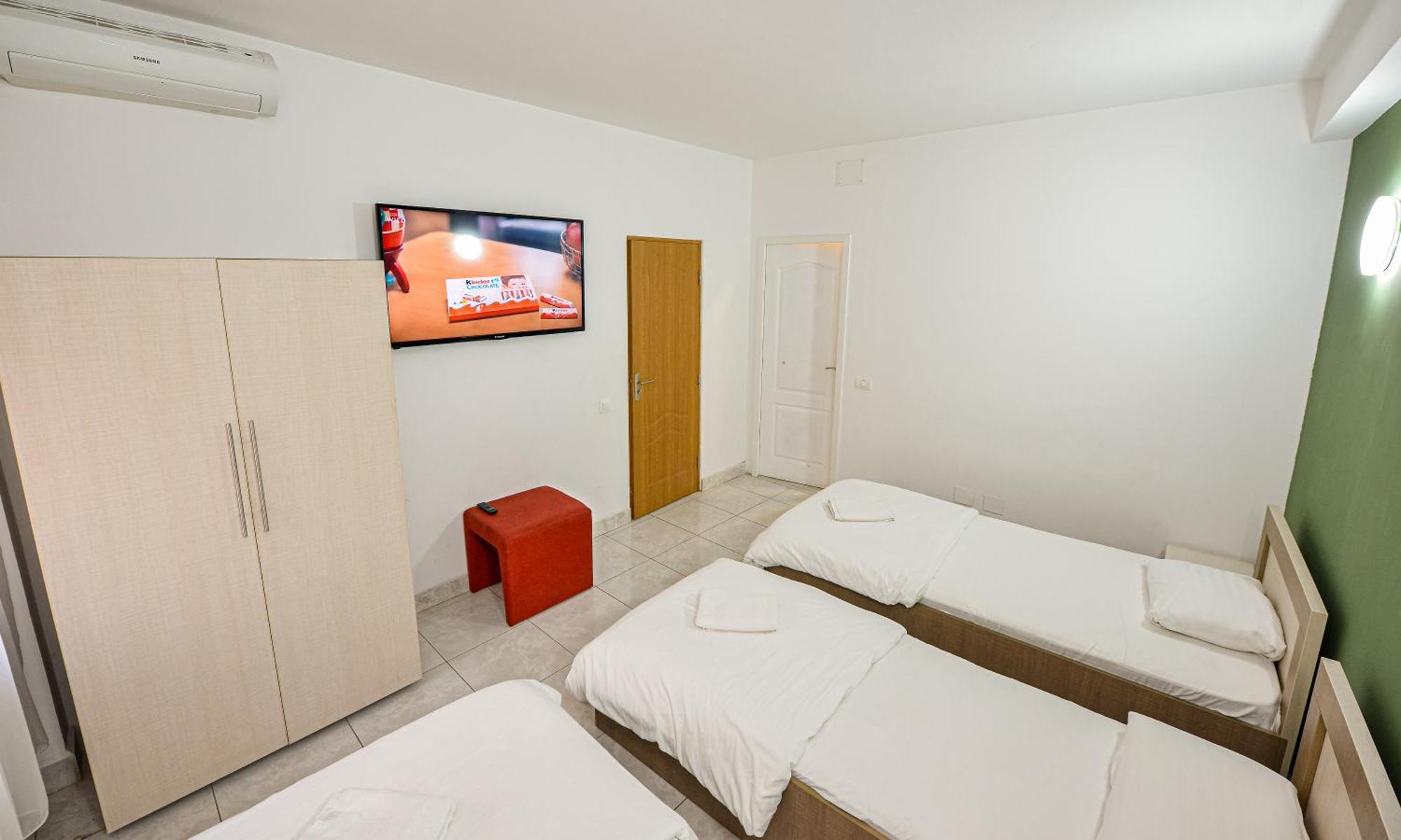 The Lincoln Suites - Central Shabbat Friendly Apartments Βουκουρέστι Εξωτερικό φωτογραφία