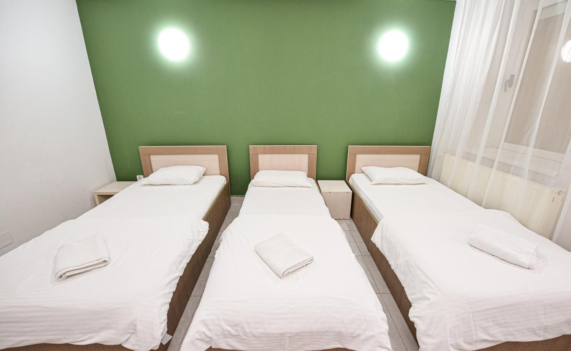 The Lincoln Suites - Central Shabbat Friendly Apartments Βουκουρέστι Εξωτερικό φωτογραφία